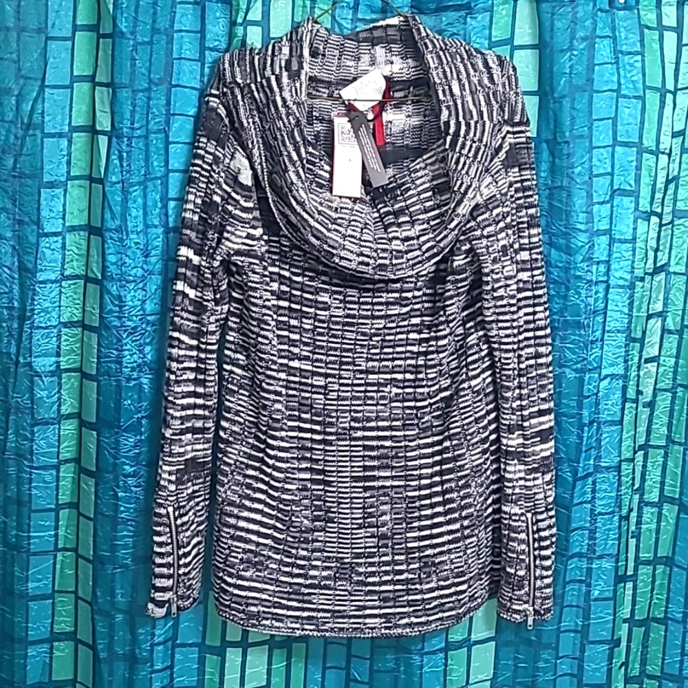 Love Scarlett Sweater